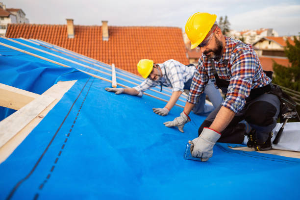 Quick and Trustworthy Emergency Roof Repair Services in Weedpatch, CA