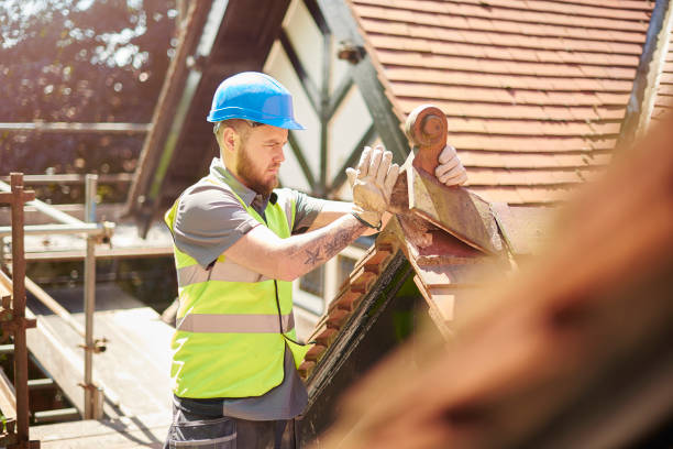 Heating Cable for Roof Installation in Weedpatch, CA