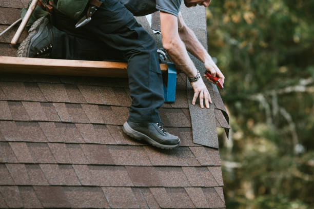 Best Commercial Roof Installation  in Weedpatch, CA