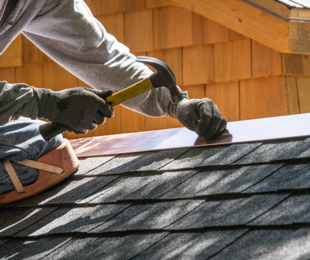 Best Commercial Roofing Services  in Weedpatch, CA